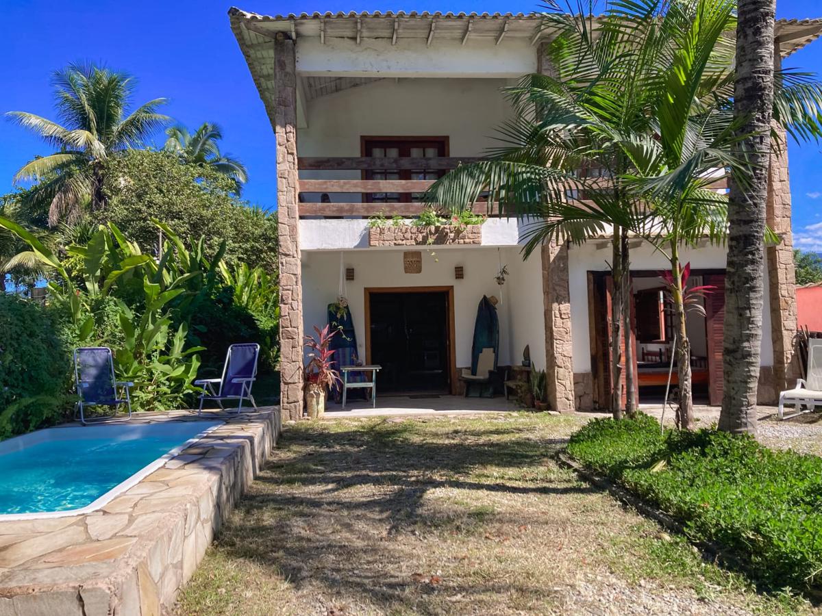 Hostel Mawe Paraty photo 2