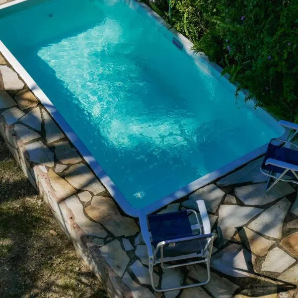 Hostel Mawe Paraty photo 5