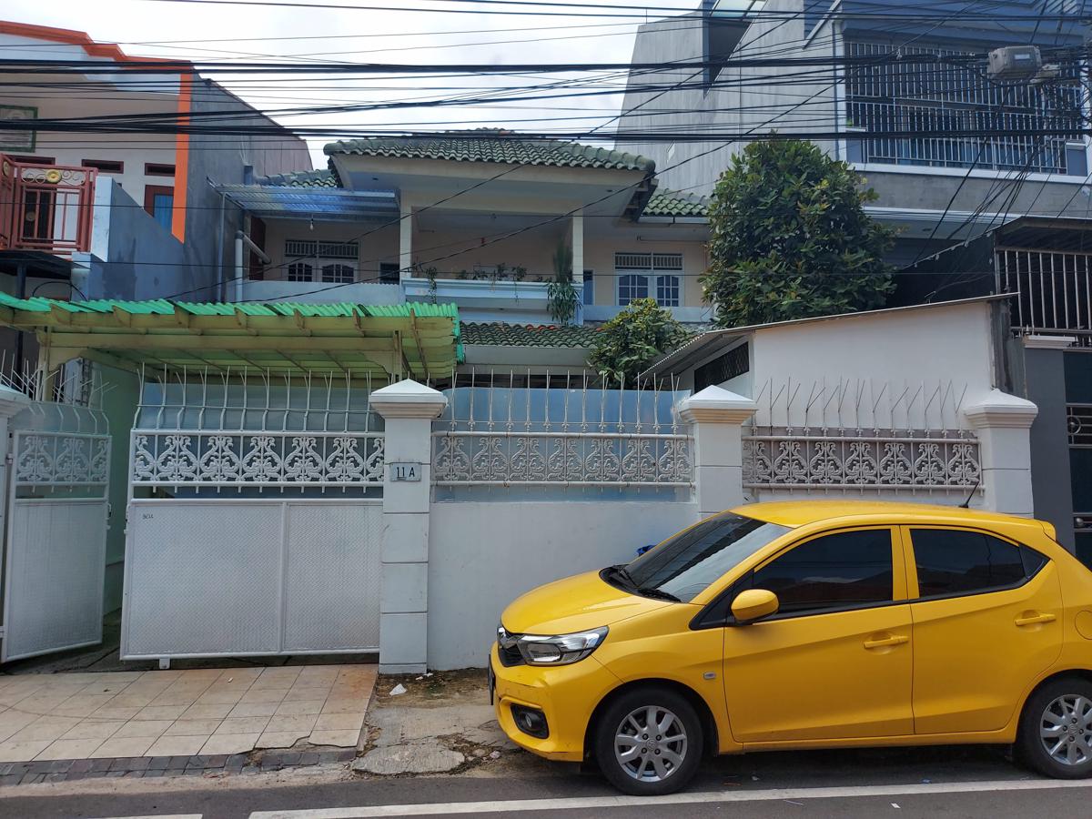 Eiffel Residence Tarakan photo 2