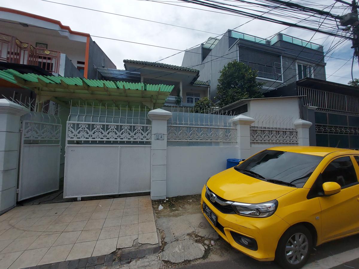Eiffel Residence Tarakan photo 3