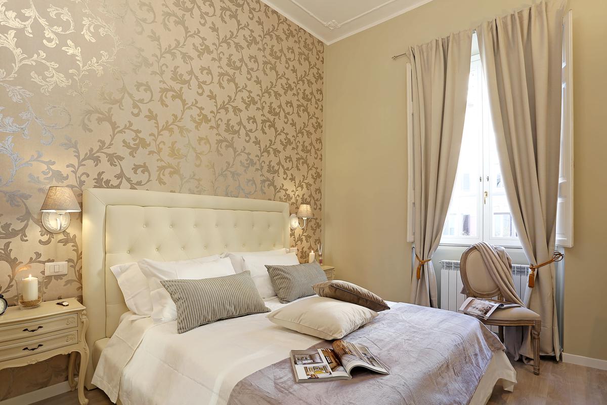 Liberty Rome Suites photo 1