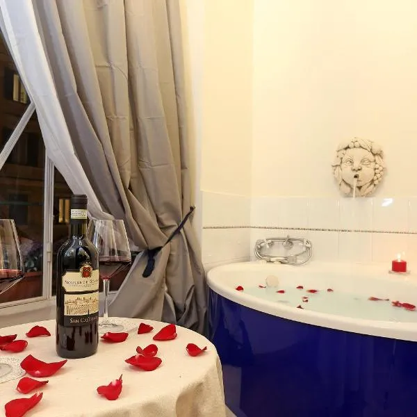 Liberty Rome Suites photo 5