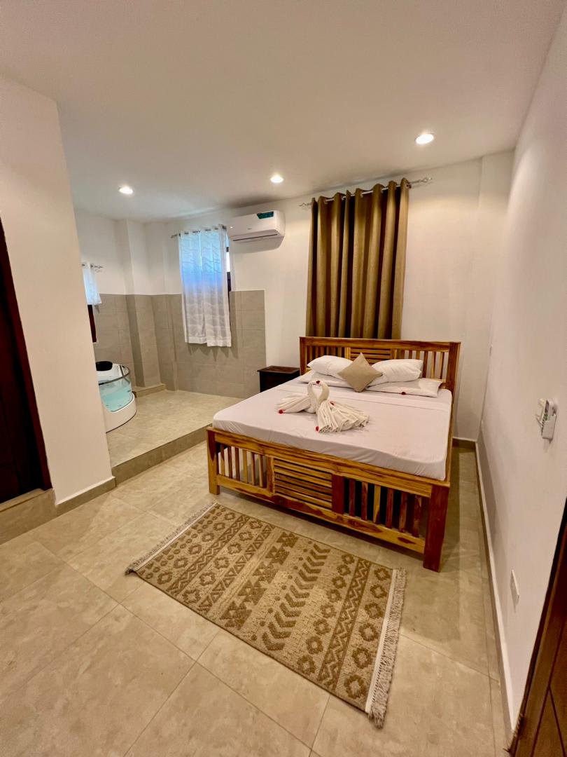Mkunazini Heritage Hostels photo 1