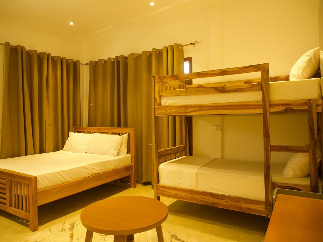 Mkunazini Heritage Hostels photo 3