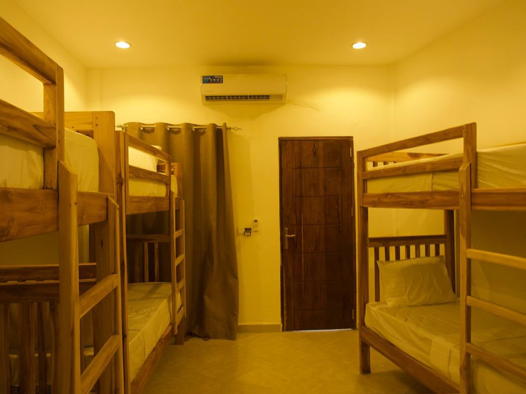 Mkunazini Heritage Hostels photo 4