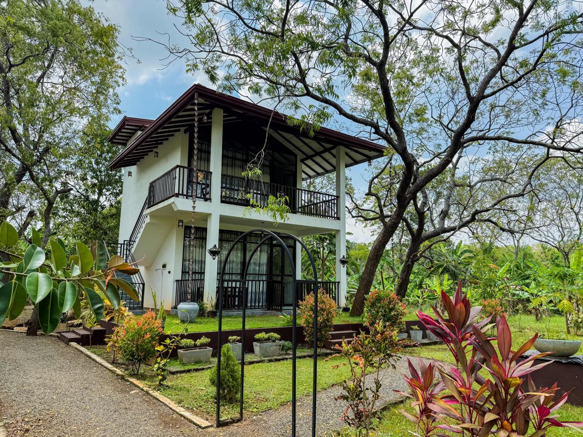 Go Yala Hostel photo 1