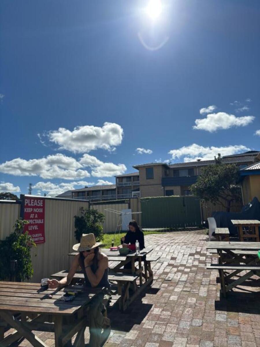 Albany Bayview Lodge photo 3
