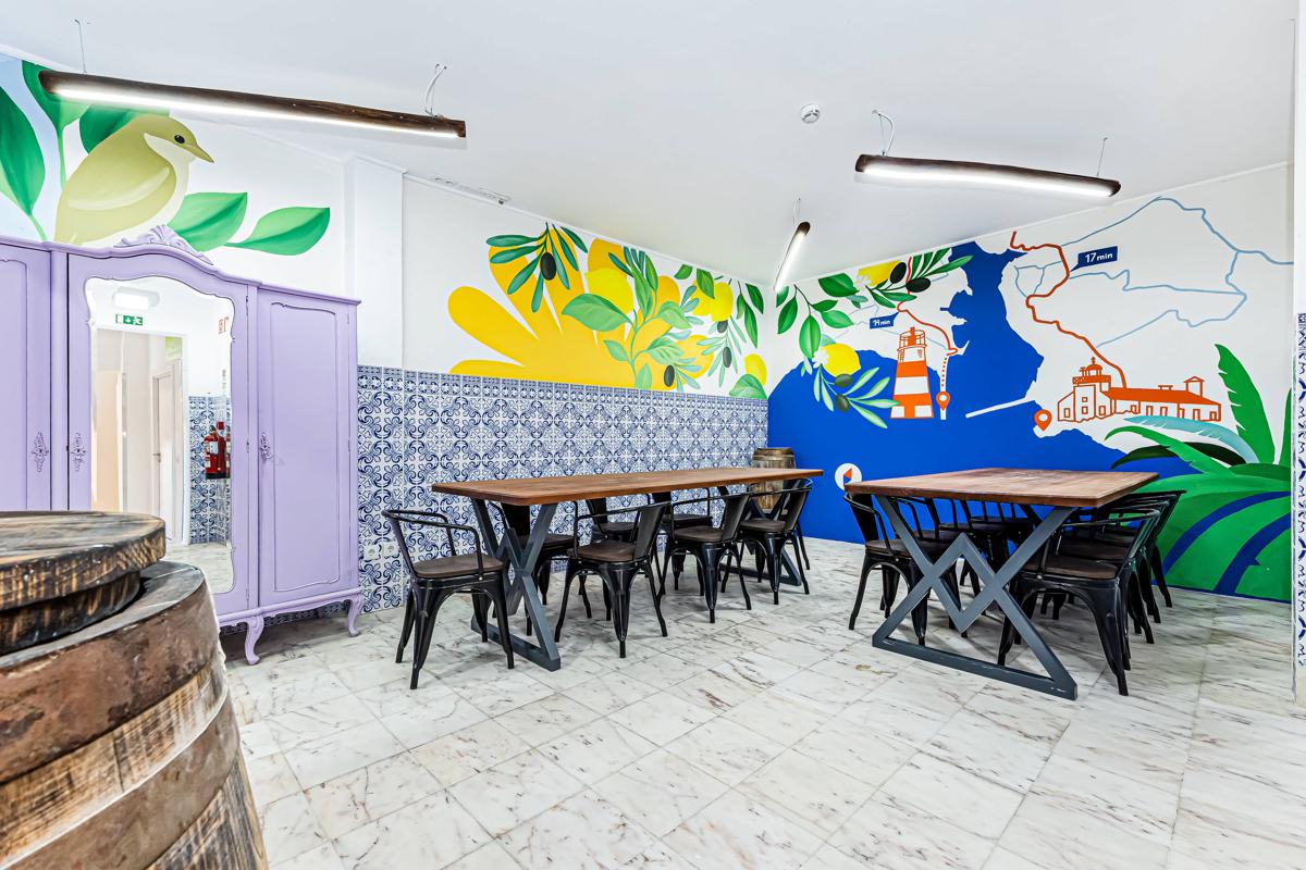 Arbutus Bed & Bar photo 3