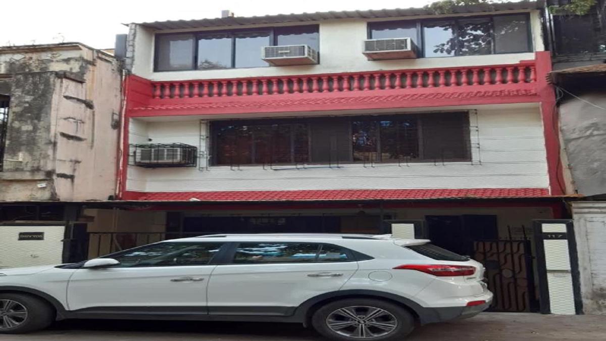 Shivyog guesthouse photo 1