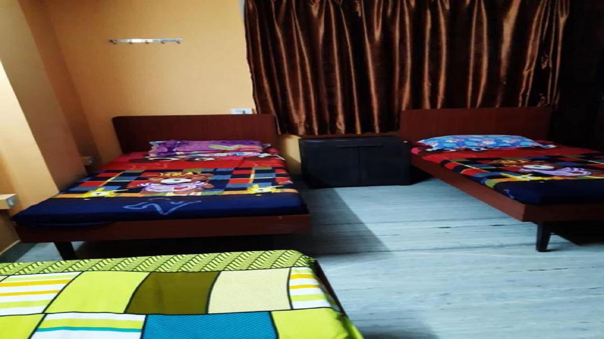 Shivyog guesthouse photo 2