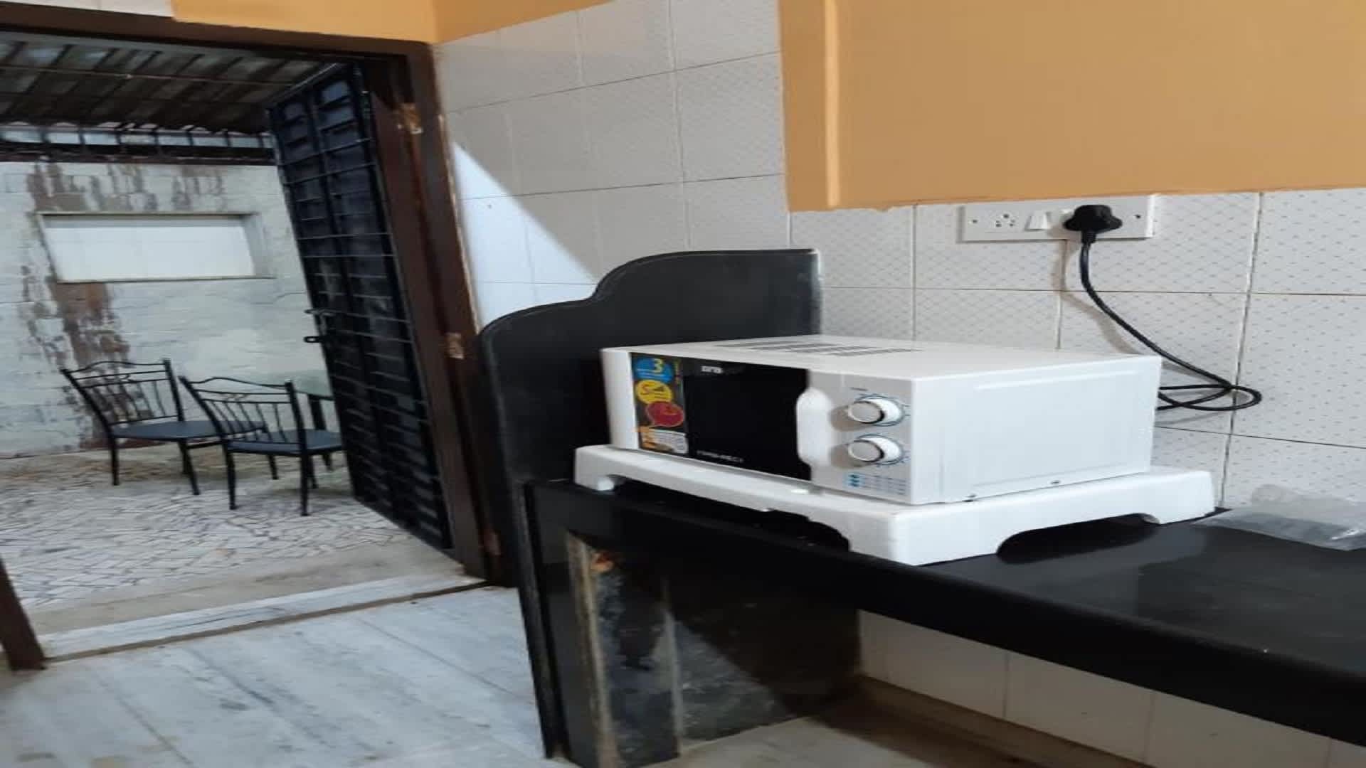 Shivyog guesthouse photo 3