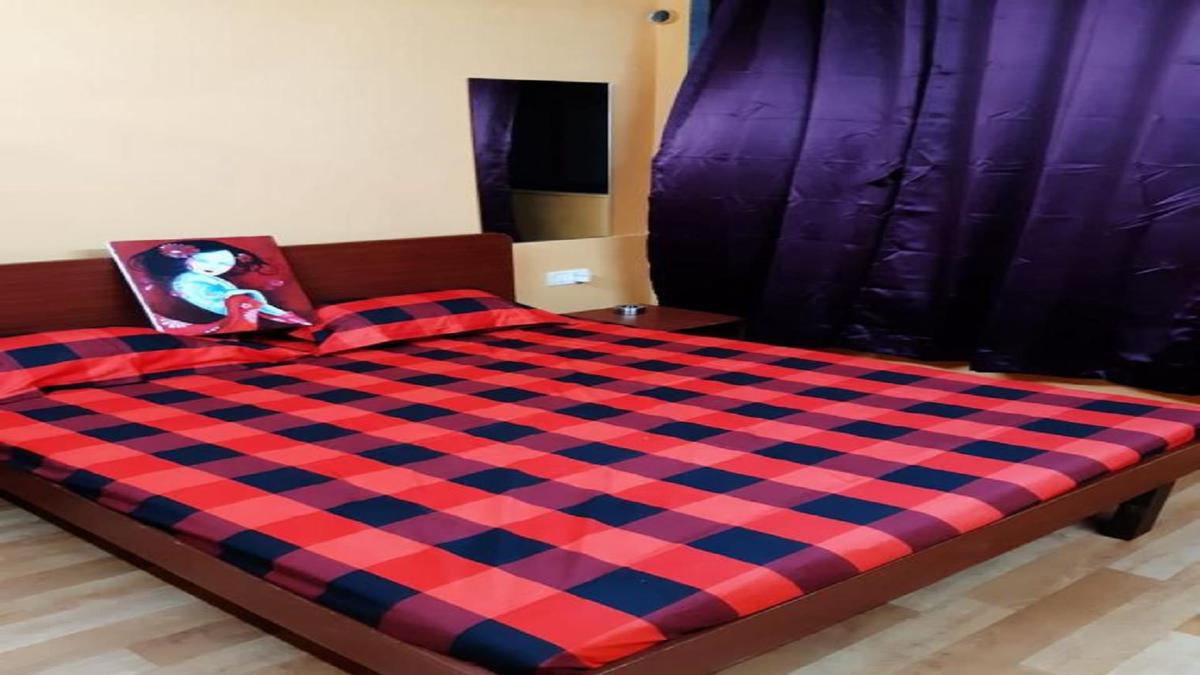 Shivyog guesthouse photo 4