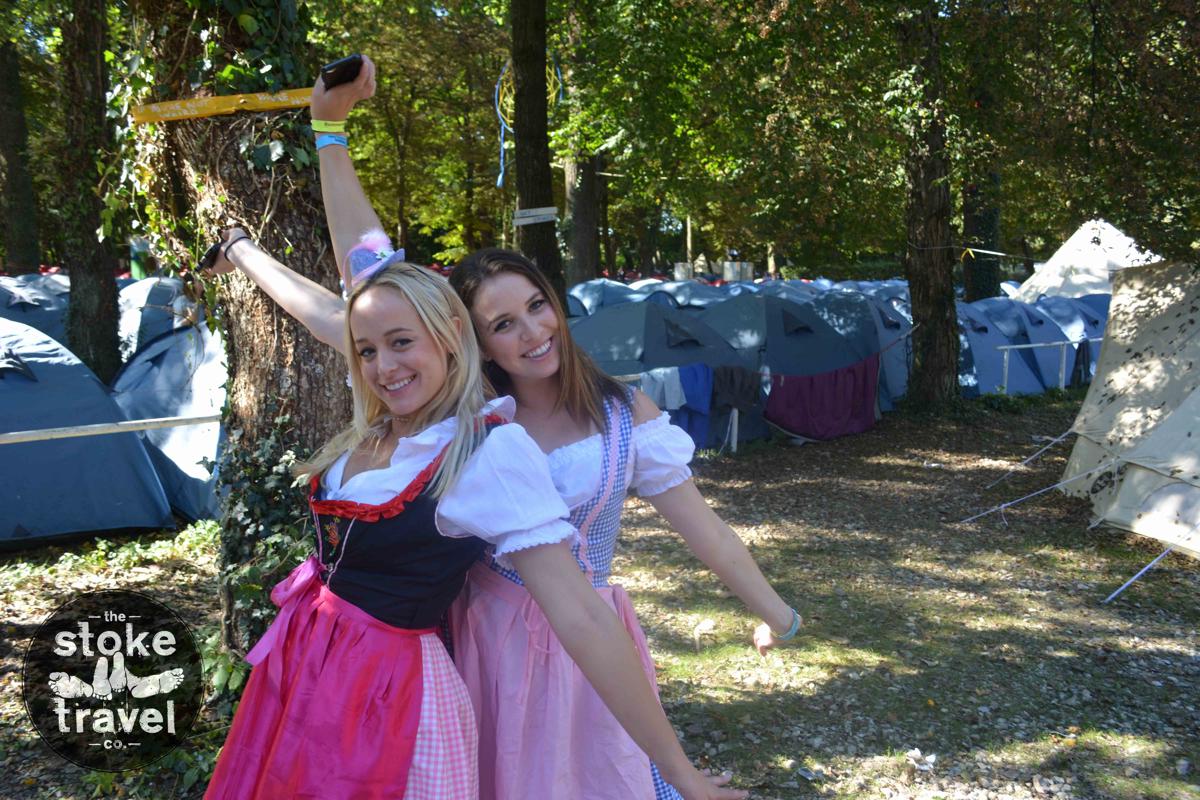 Oktoberfest on a budget photo 2