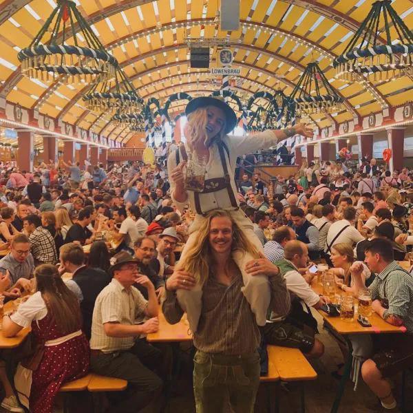 Oktoberfest on a budget photo 5