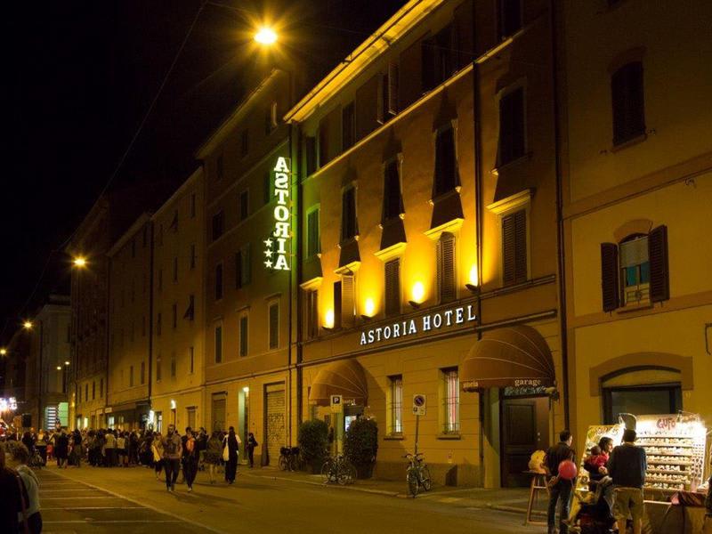 Astoria Hotel photo 2