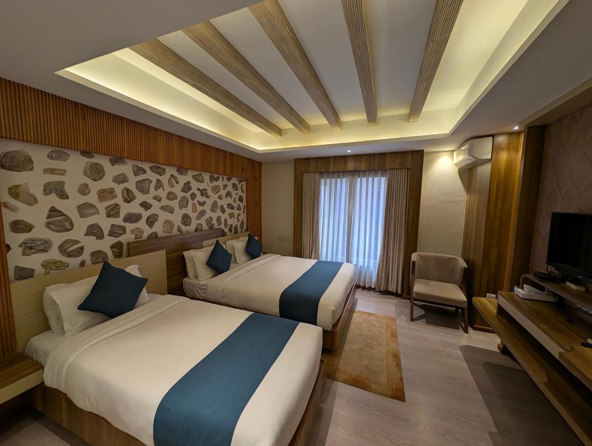 Kasthamandap Boutique Hotel photo 6