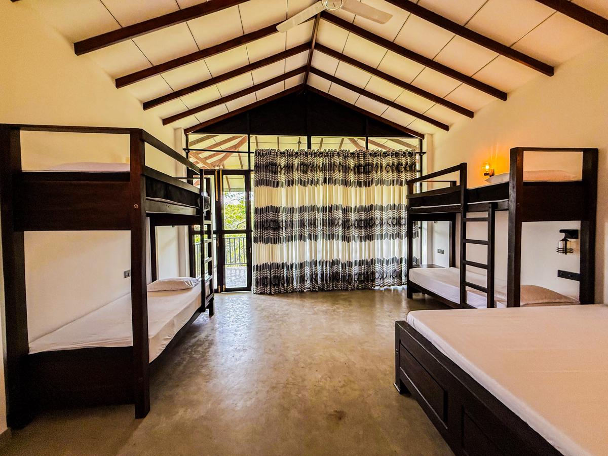 Go Yala Hostel photo 2