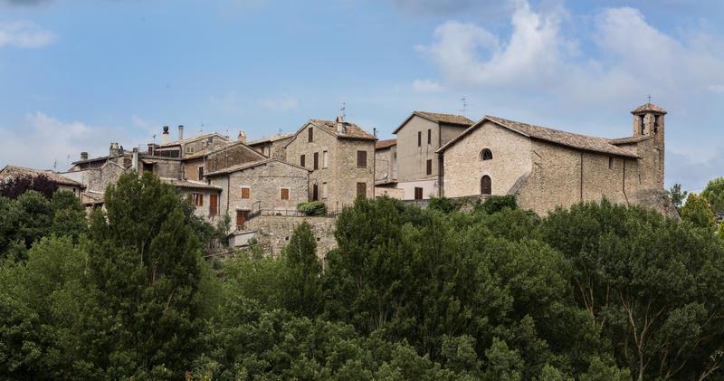 Ostello Bello Assisi Bevagna photo 1