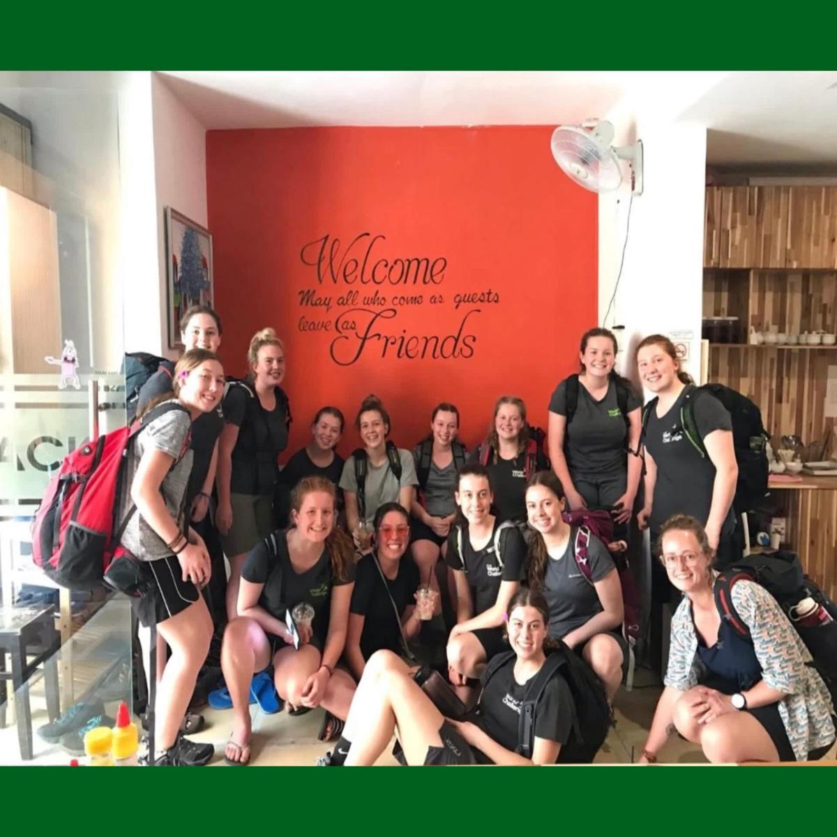 Saigon Gao Hostel photo 2