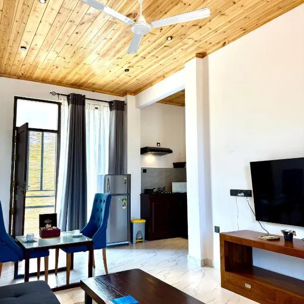 Clear Point Studio Hiriketiya photo 5
