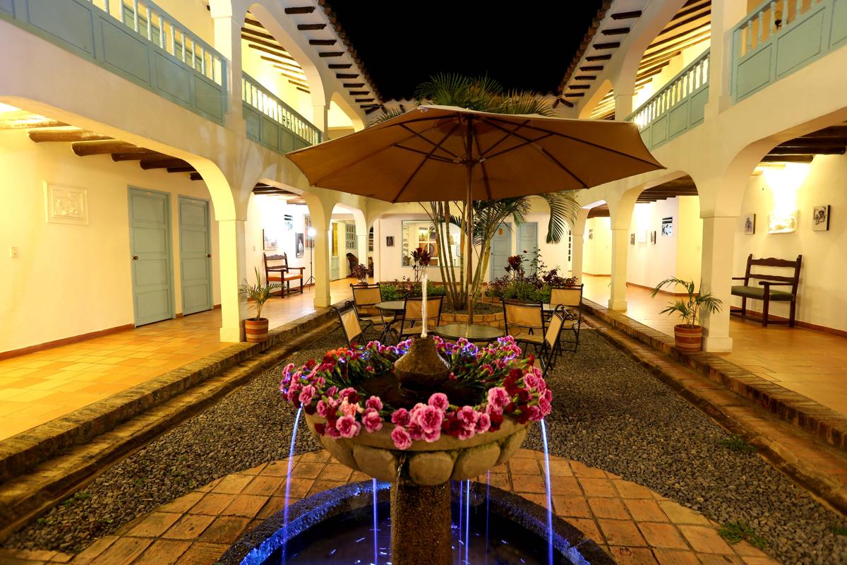 Hotel Aqua Vitae photo 2