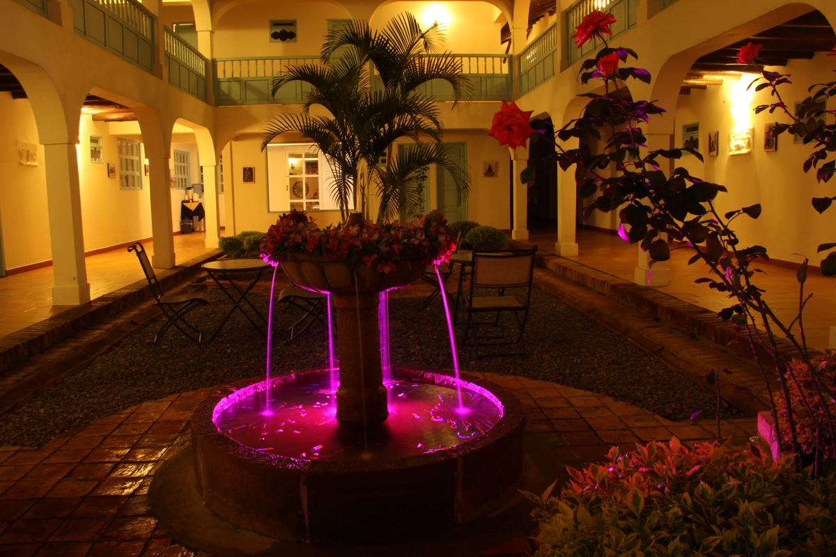 Hotel Aqua Vitae photo 3