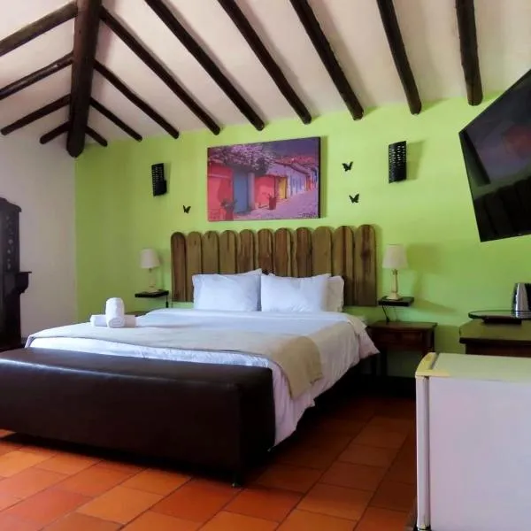 Hotel Aqua Vitae photo 5