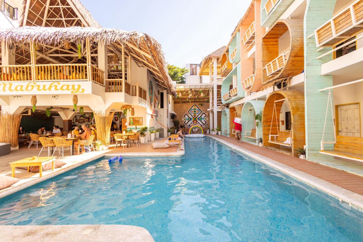 Happiness Hostel Boracay photo 2