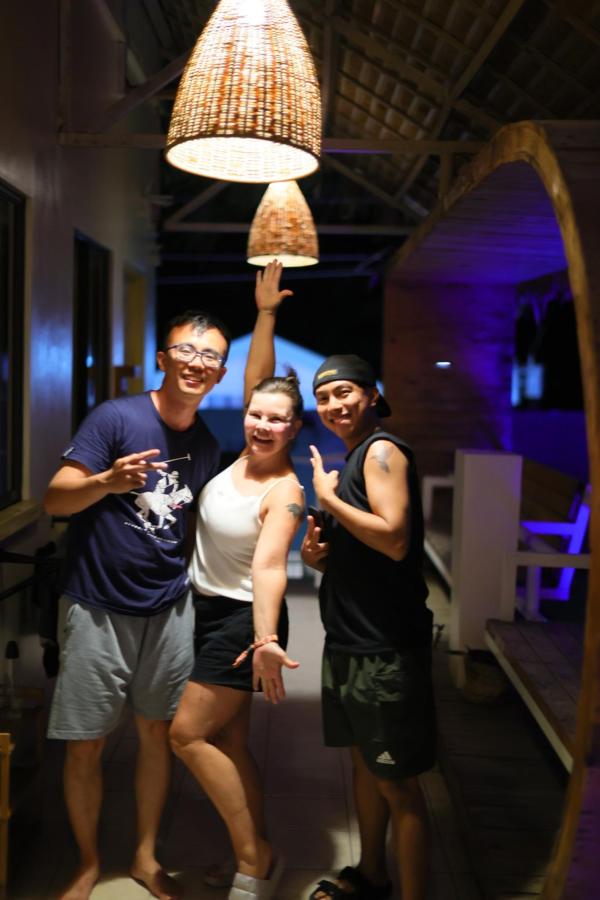 Happiness Hostel Boracay photo 6