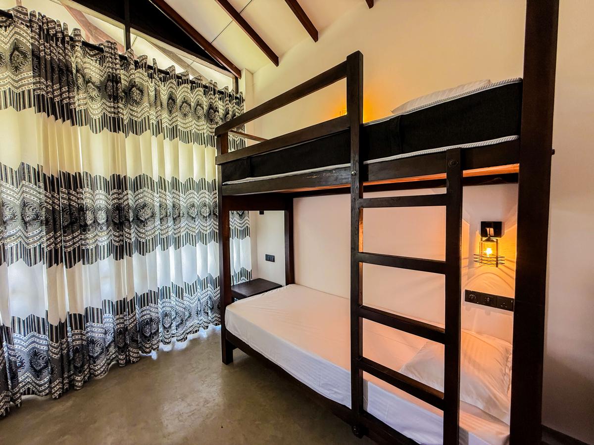 Go Yala Hostel photo 3