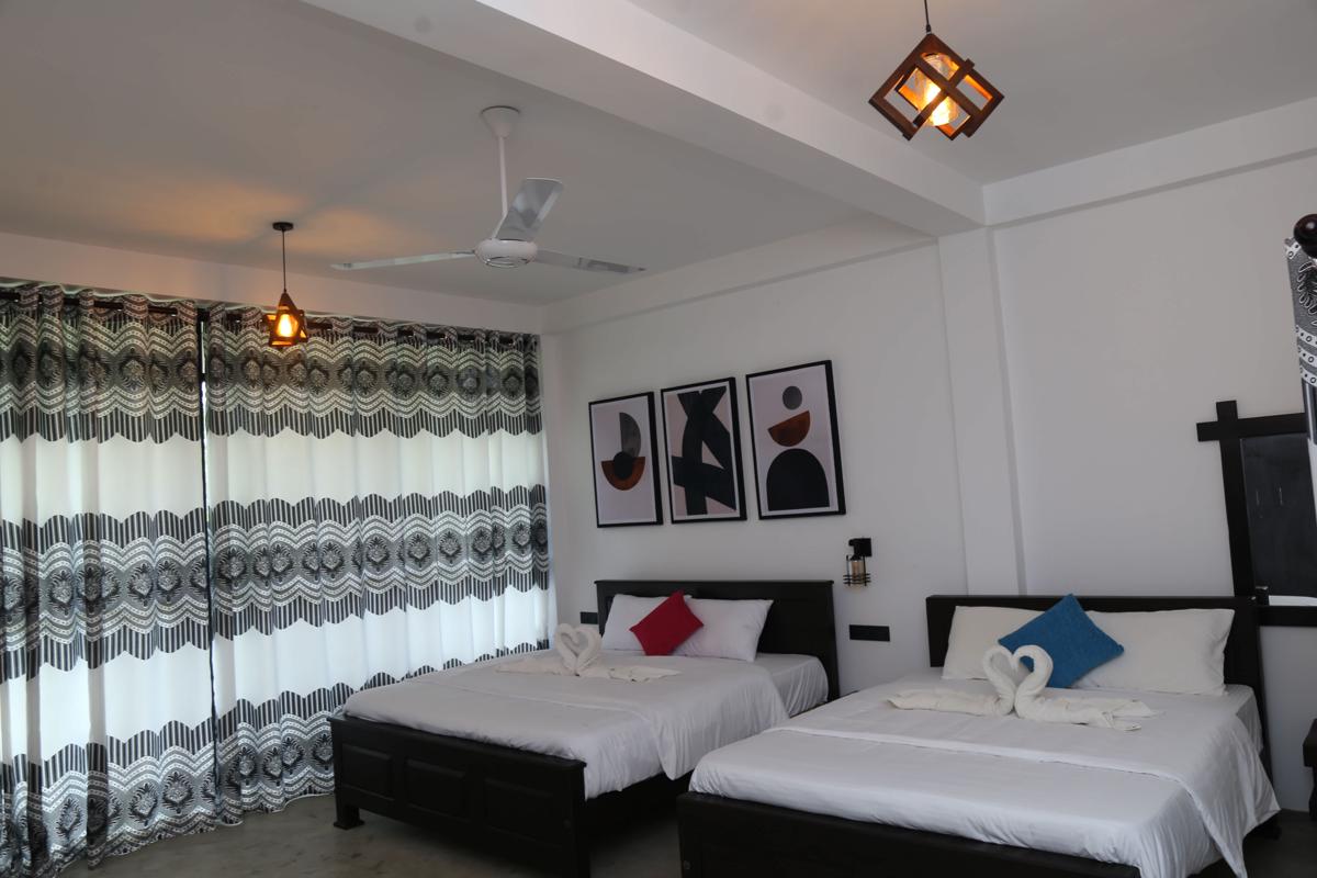 Go Yala Hostel photo 4