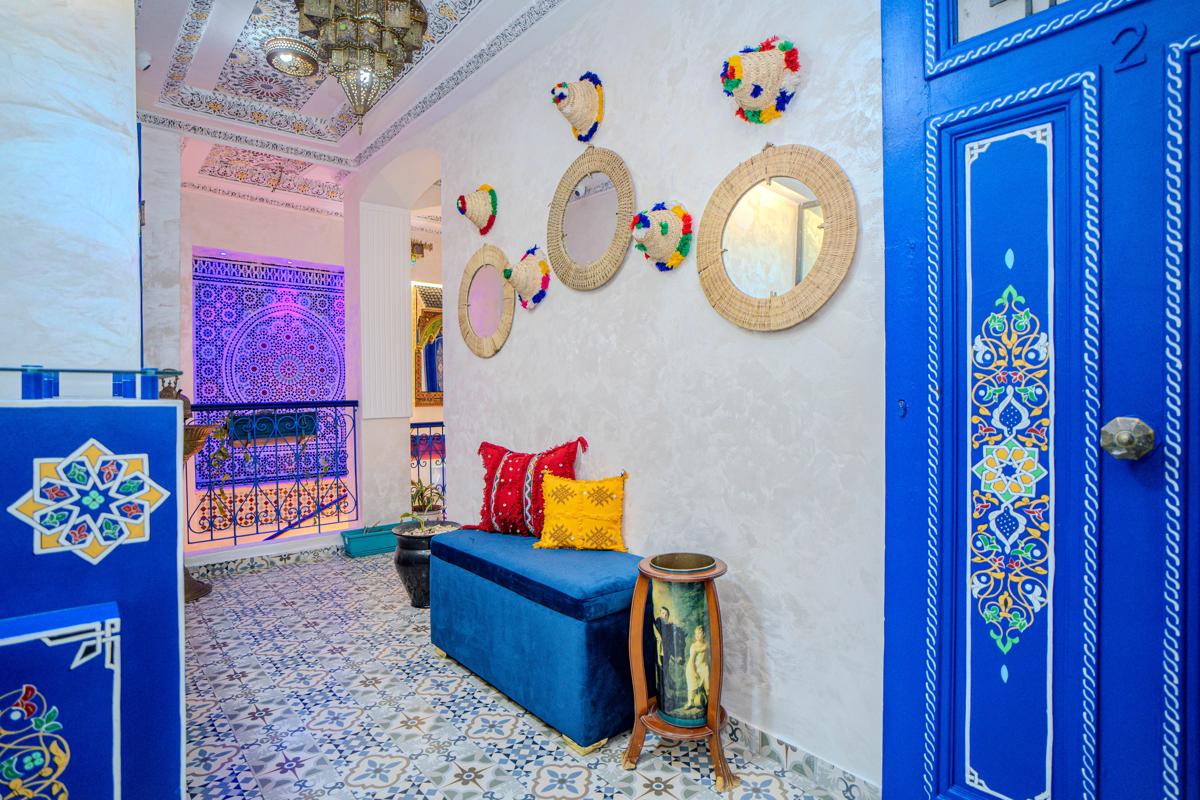 Laghrib House photo 1