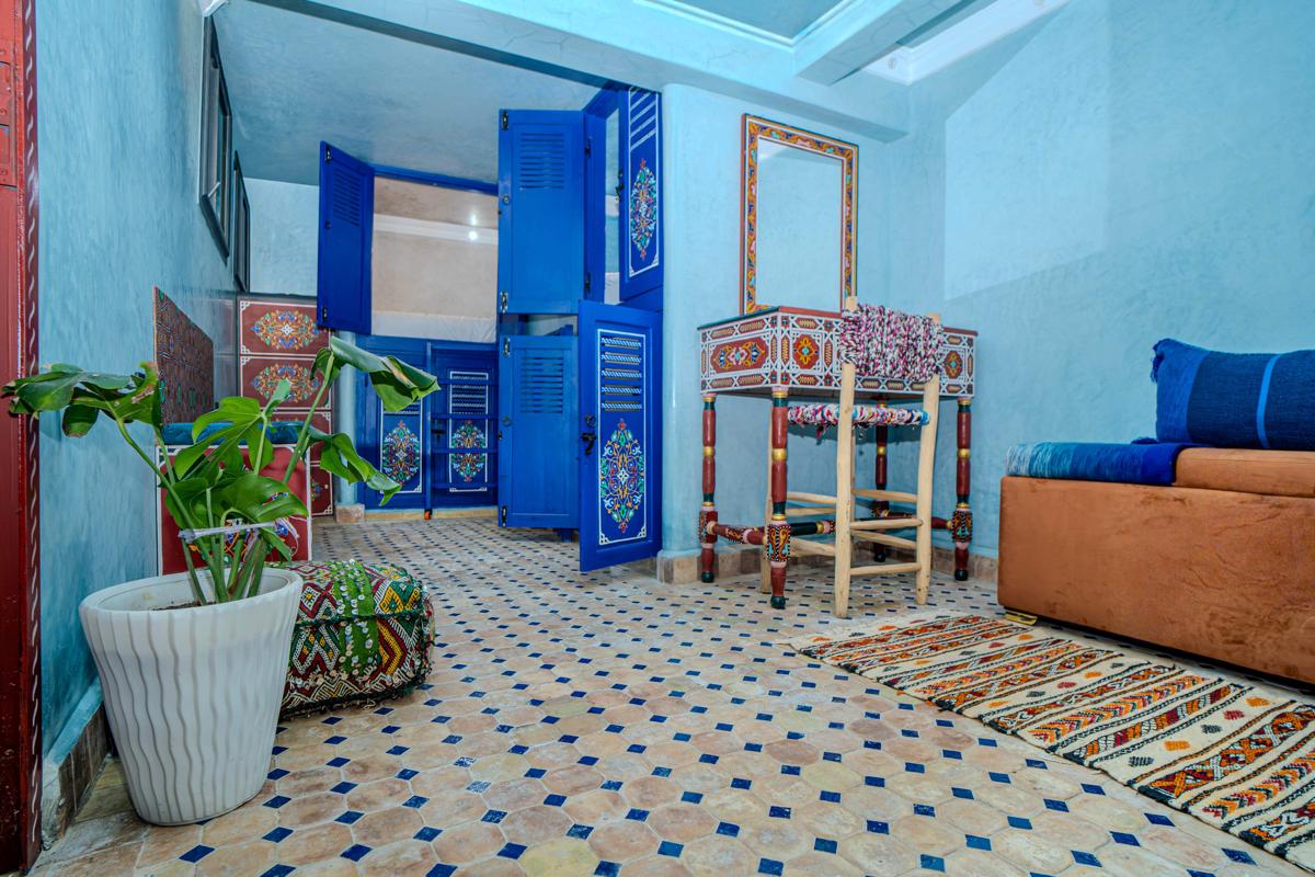 Laghrib House photo 3