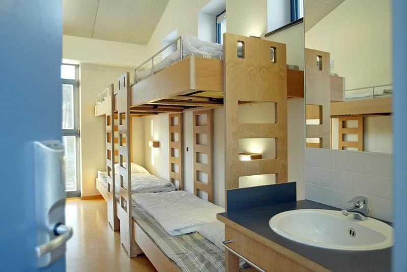 Youth Hostel Lultzhausen photo 4
