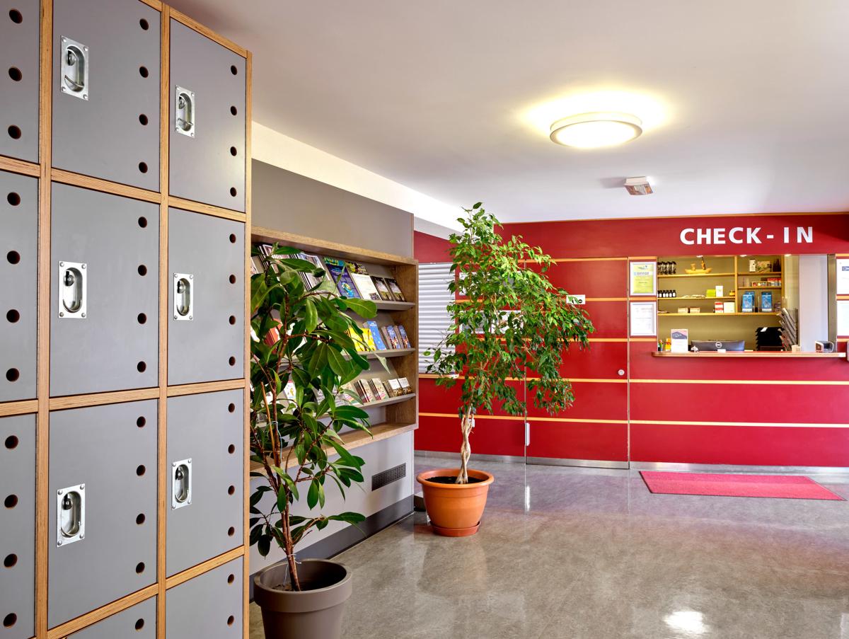 Youth Hostel Lultzhausen photo 5