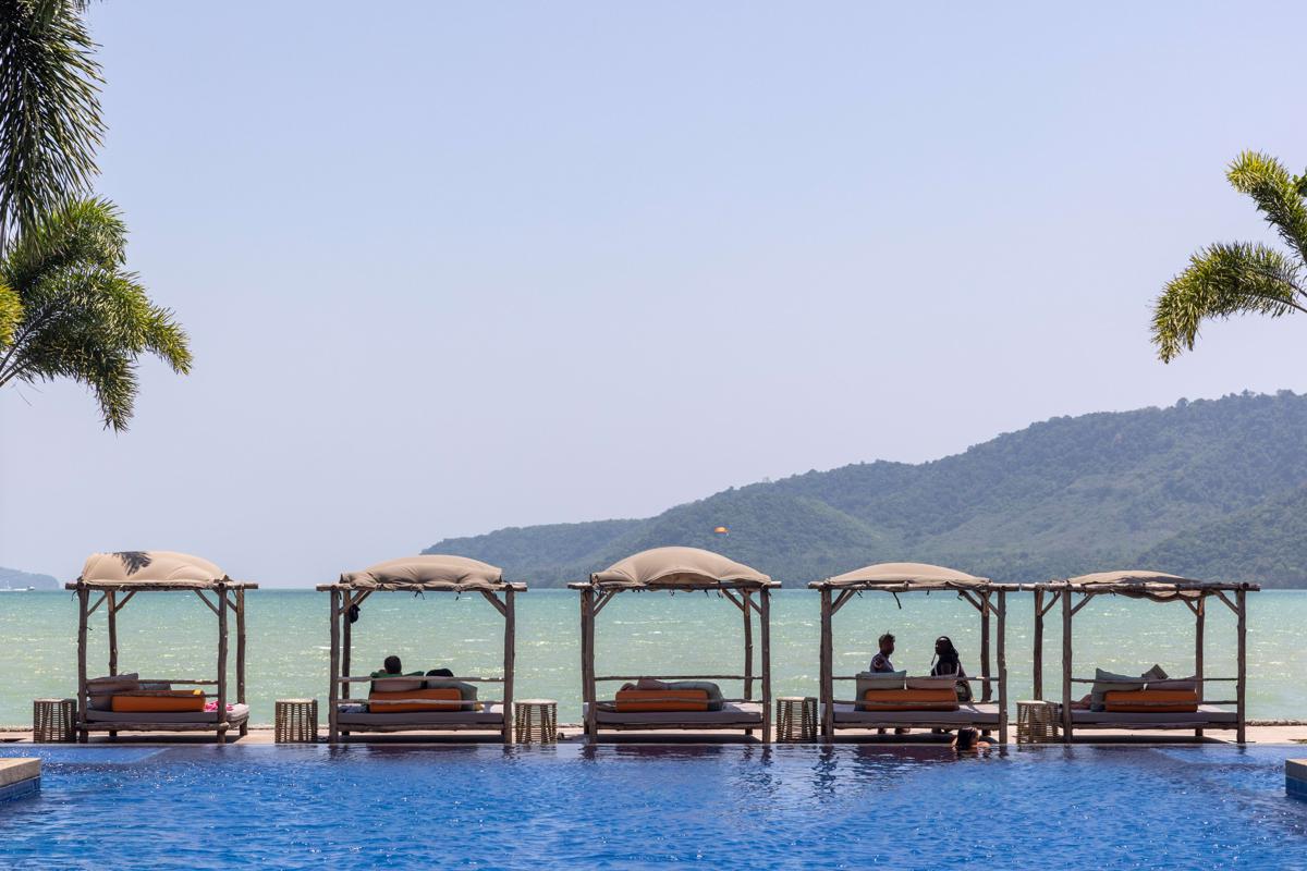 Selina Serenity Rawai Phuket photo 1
