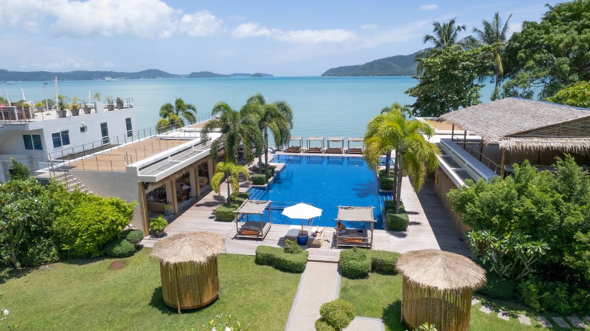 Selina Serenity Rawai Phuket photo 2