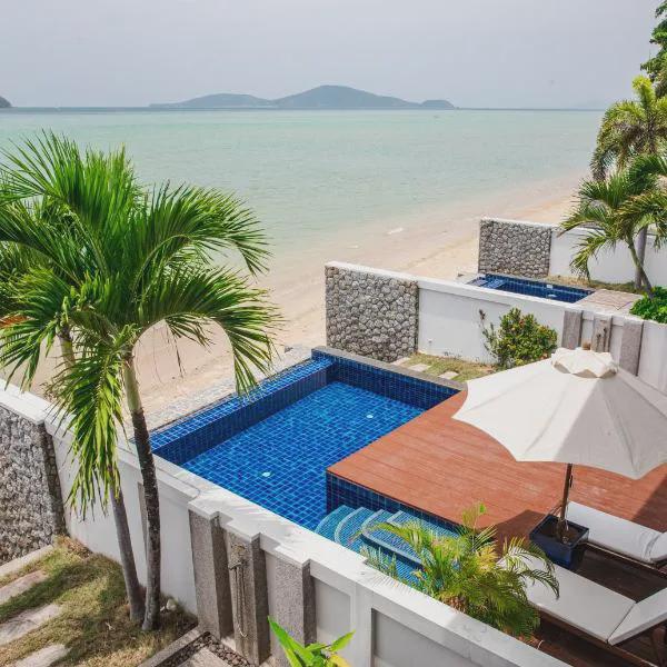 Selina Serenity Rawai Phuket photo 5