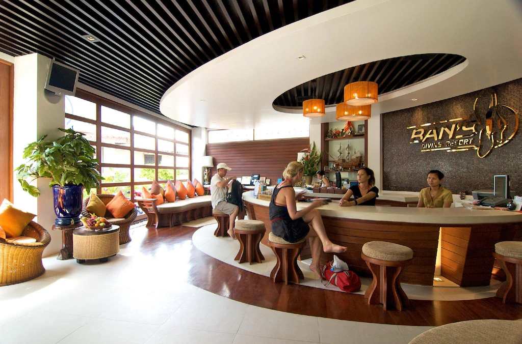 Ban's Diving Resort photo 2
