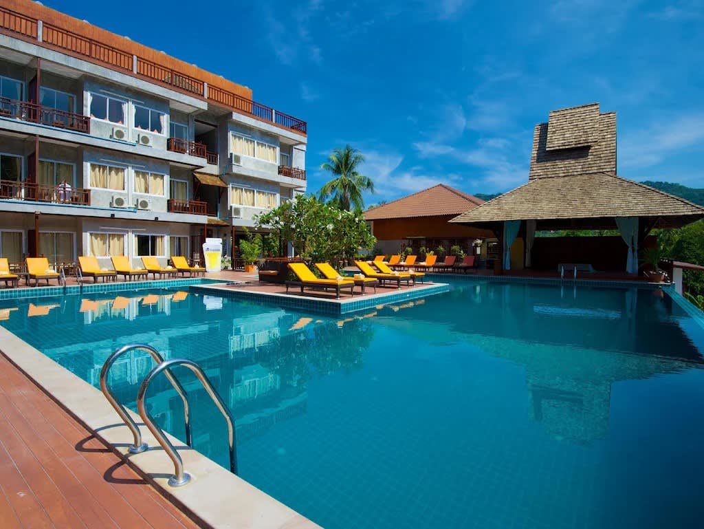 Ban's Diving Resort photo 3