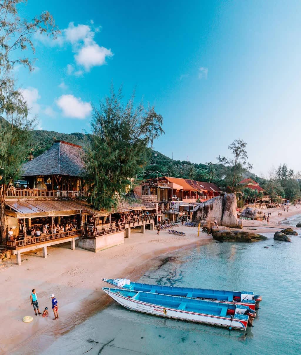 Ban's Diving Resort photo 4