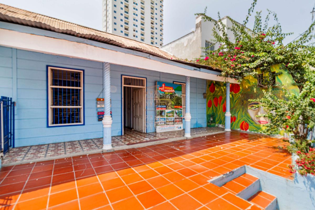 The Mango Tree Hostel 4:20 photo 2