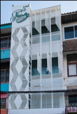 Young Money Hostel photo 2