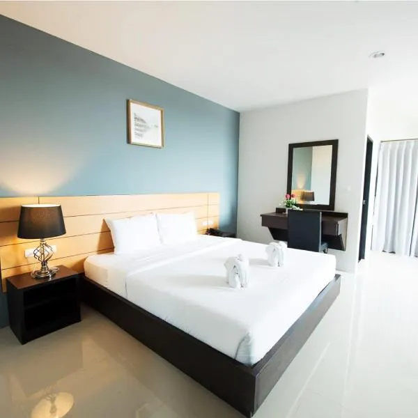 Young Money Hostel photo 5