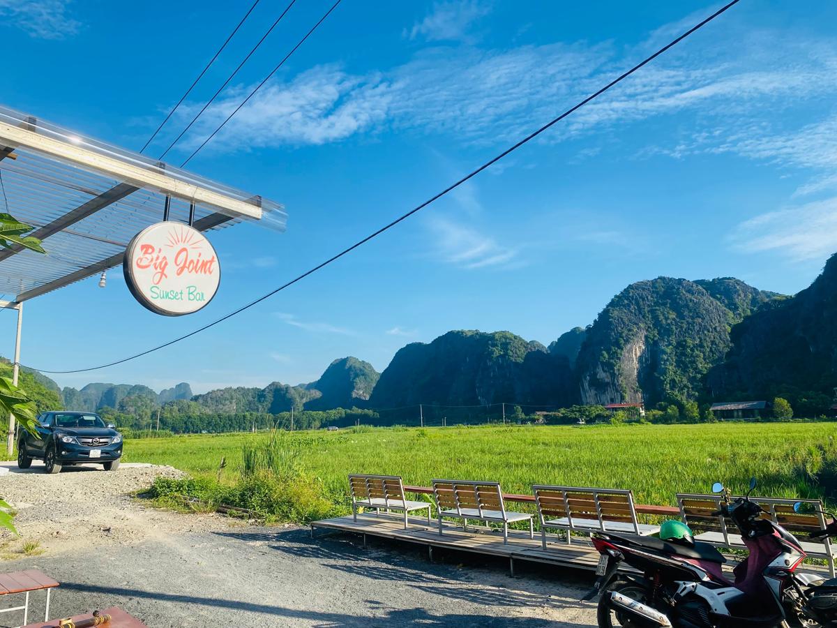 Big Joint Tam Coc photo 1