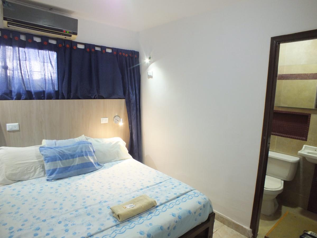 Hostal  Malecón del Río photo 1