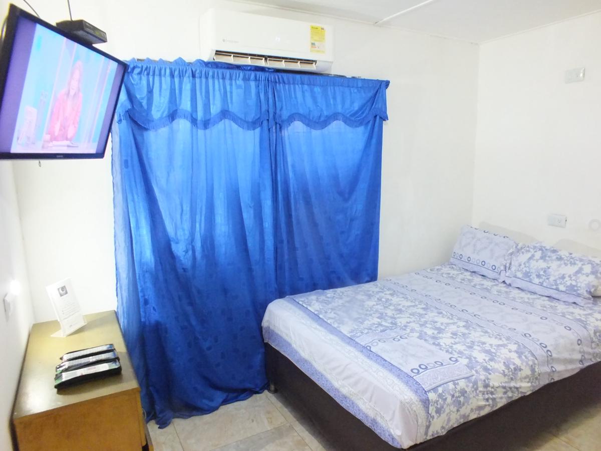 Hostal  Malecón del Río photo 2