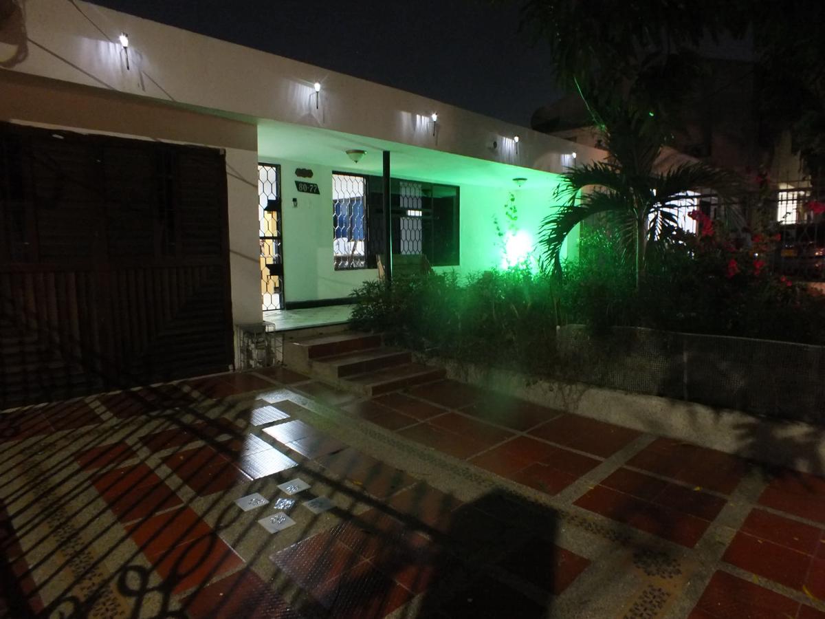 Hostal  Malecón del Río photo 4
