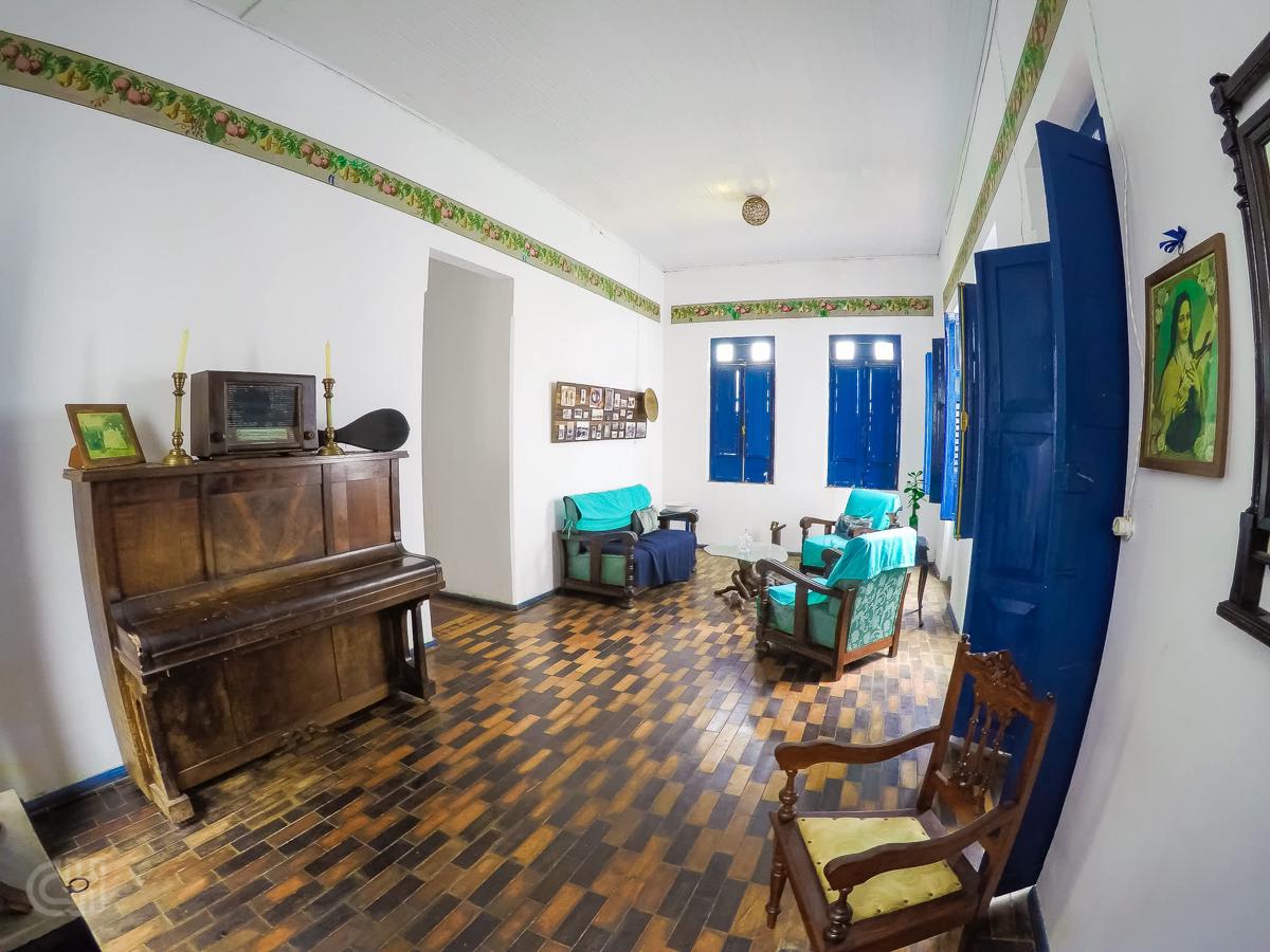Hostel Andarai photo 1