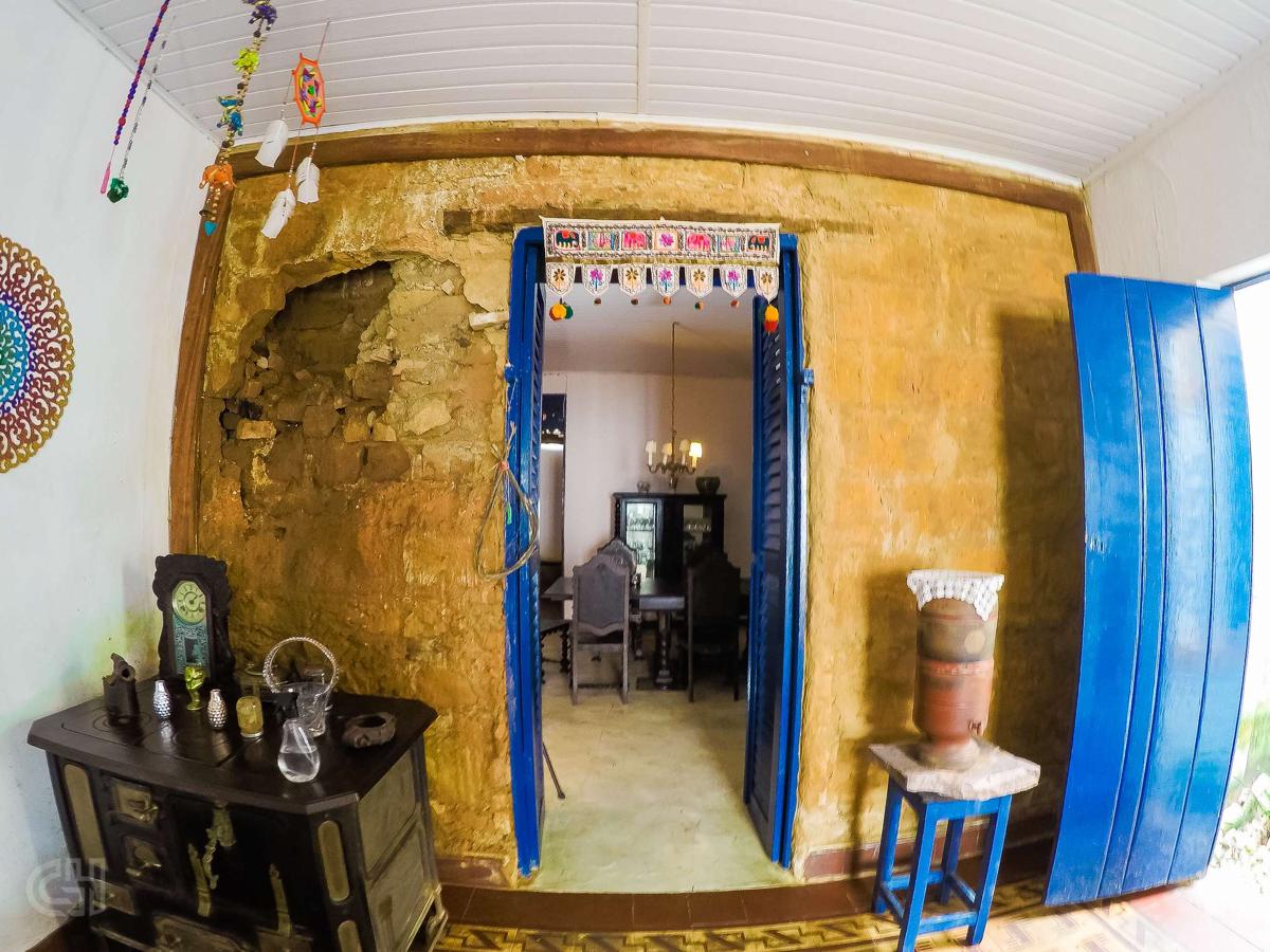 Hostel Andarai photo 3